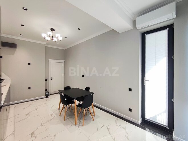 İcarəyə verilir 3 otaqlı yeni tikili 146 m², Koroğlu m., photo 7 from 32