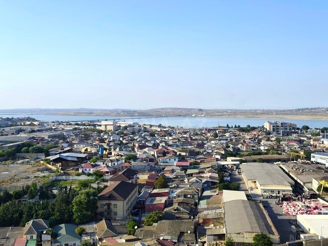İcarəyə verilir 3 otaqlı yeni tikili 146 m², Koroğlu m., photo 30 from 32