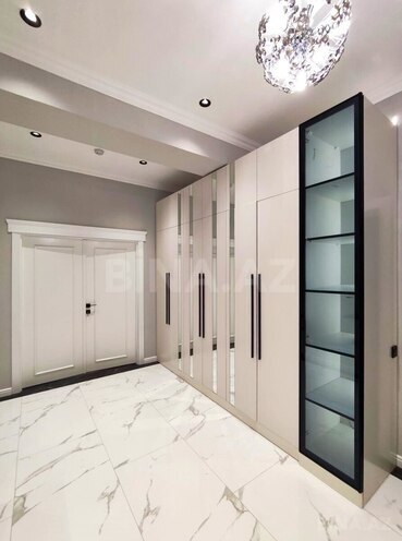 İcarəyə verilir 3 otaqlı yeni tikili 146 m², Koroğlu m., photo 19 from 32