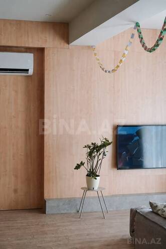İcarəyə verilir 3 otaqlı yeni tikili 75 m², Şah İsmayıl Xətai m., photo 4 from 24