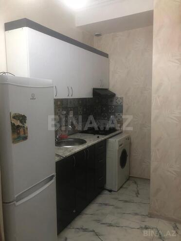 Сдаётся 2-комн. новостройка 52 м², пос. Бакиханова, photo 8 from 14