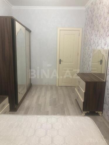 Сдаётся 2-комн. новостройка 52 м², пос. Бакиханова, photo 10 from 14
