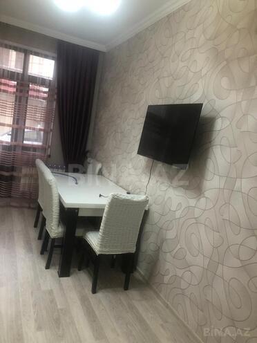 Сдаётся 2-комн. новостройка 52 м², пос. Бакиханова, photo 5 from 14