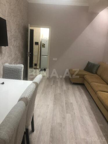 Сдаётся 2-комн. новостройка 52 м², пос. Бакиханова, photo 6 from 14