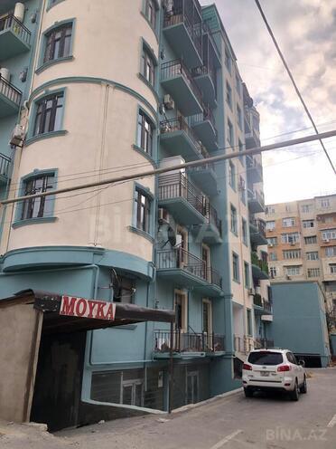 Сдаётся 2-комн. новостройка 52 м², пос. Бакиханова, photo 9 from 14