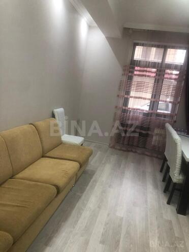 Сдаётся 2-комн. новостройка 52 м², пос. Бакиханова, photo 4 from 14