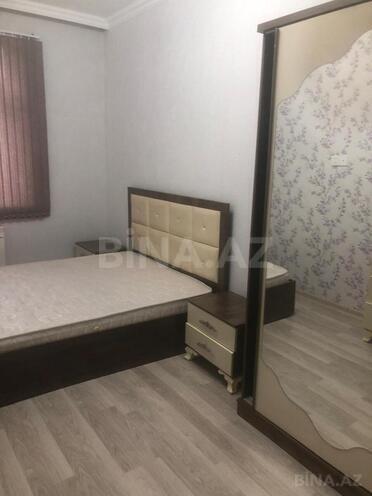 Сдаётся 2-комн. новостройка 52 м², пос. Бакиханова, photo 7 from 14