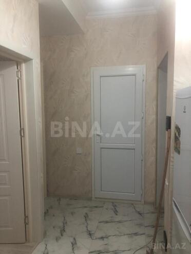 Сдаётся 2-комн. новостройка 52 м², пос. Бакиханова, photo 11 from 14