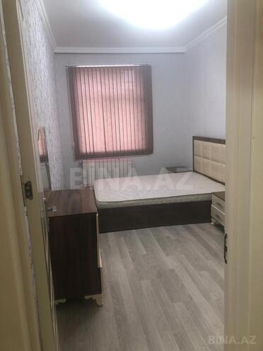 Сдаётся 2-комн. новостройка 52 м², пос. Бакиханова, photo 3 from 14
