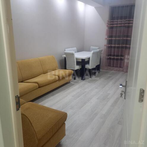 Сдаётся 2-комн. новостройка 52 м², пос. Бакиханова, photo 1 from 14