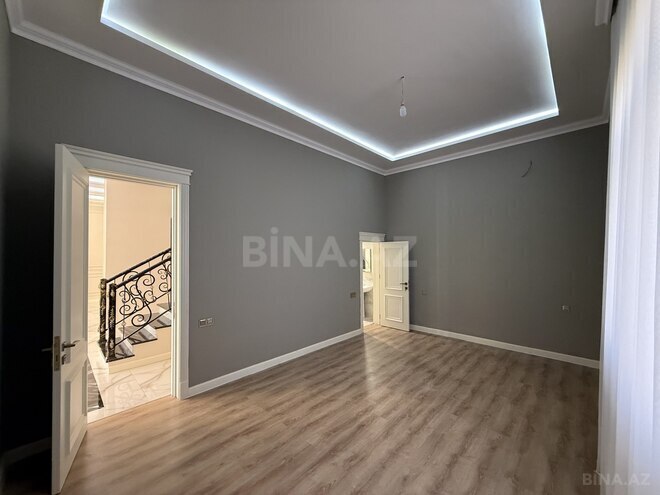 Satılır 8 otaqlı həyət evi/bağ evi 400 m², Biləcəri q., photo 16 from 32
