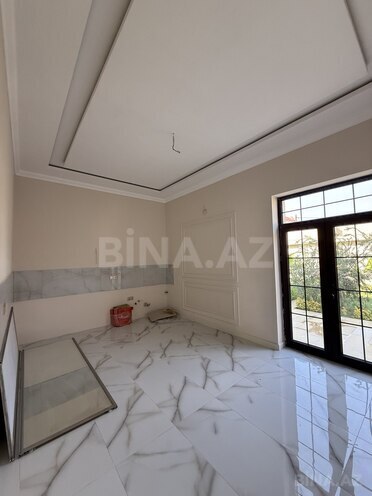 Satılır 8 otaqlı həyət evi/bağ evi 400 m², Biləcəri q., photo 12 from 32