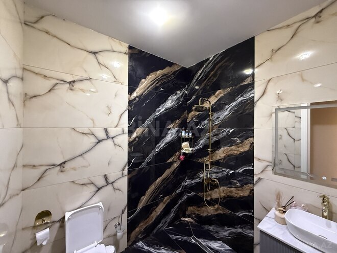 Satılır 8 otaqlı həyət evi/bağ evi 400 m², Biləcəri q., photo 18 from 32