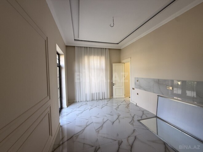 Satılır 8 otaqlı həyət evi/bağ evi 400 m², Biləcəri q., photo 11 from 32