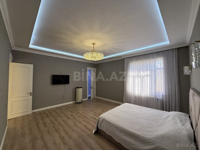 Satılır 8 otaqlı həyət evi/bağ evi 400 m², Biləcəri q., photo 23 from 32