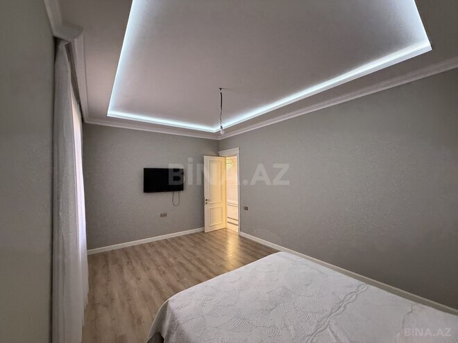 Satılır 8 otaqlı həyət evi/bağ evi 400 m², Biləcəri q., photo 27 from 32