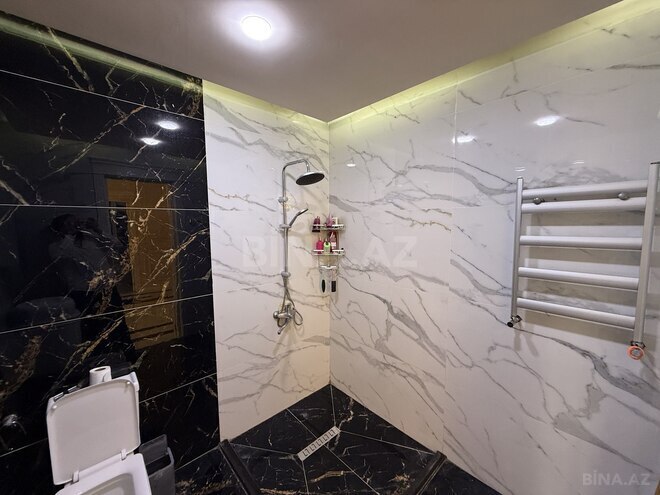 Satılır 8 otaqlı həyət evi/bağ evi 400 m², Biləcəri q., photo 26 from 32