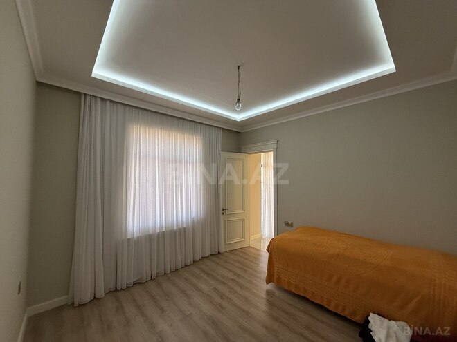 Satılır 8 otaqlı həyət evi/bağ evi 400 m², Biləcəri q., photo 30 from 32