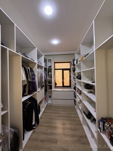 Satılır 8 otaqlı həyət evi/bağ evi 400 m², Biləcəri q., photo 31 from 32