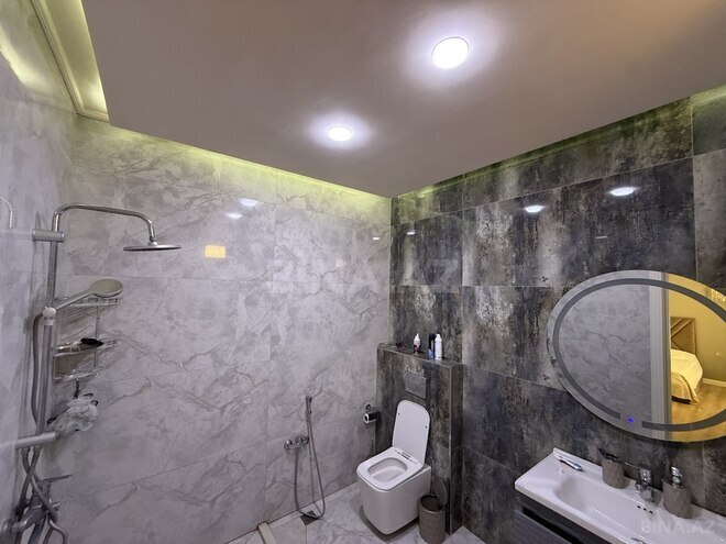 Satılır 8 otaqlı həyət evi/bağ evi 400 m², Biləcəri q., photo 24 from 32
