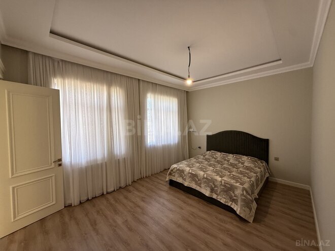Satılır 8 otaqlı həyət evi/bağ evi 400 m², Biləcəri q., photo 29 from 32