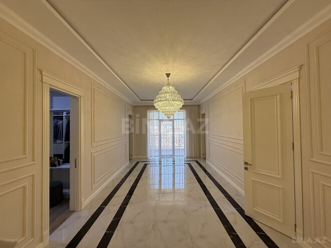 Satılır 8 otaqlı həyət evi/bağ evi 400 m², Biləcəri q., photo 21 from 32
