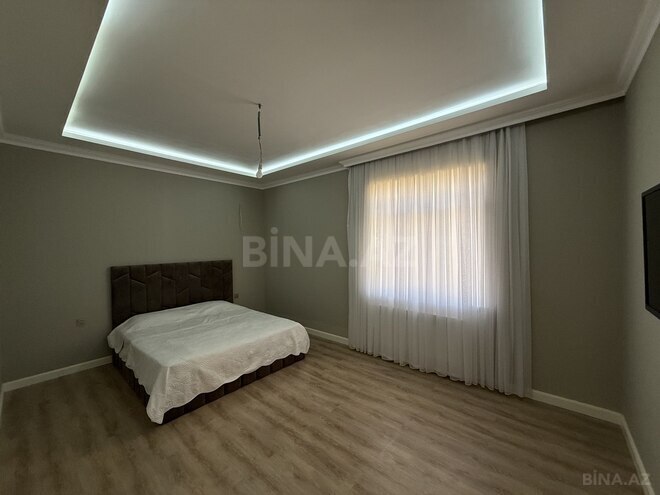 Satılır 8 otaqlı həyət evi/bağ evi 400 m², Biləcəri q., photo 28 from 32