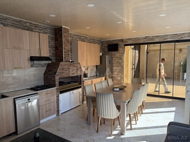 Satılır 8 otaqlı həyət evi/bağ evi 400 m², Biləcəri q., photo 7 from 32
