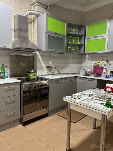 Продаётся 3-комн. новостройка 110 м², м. Ази Асланов, photo 9 from 11