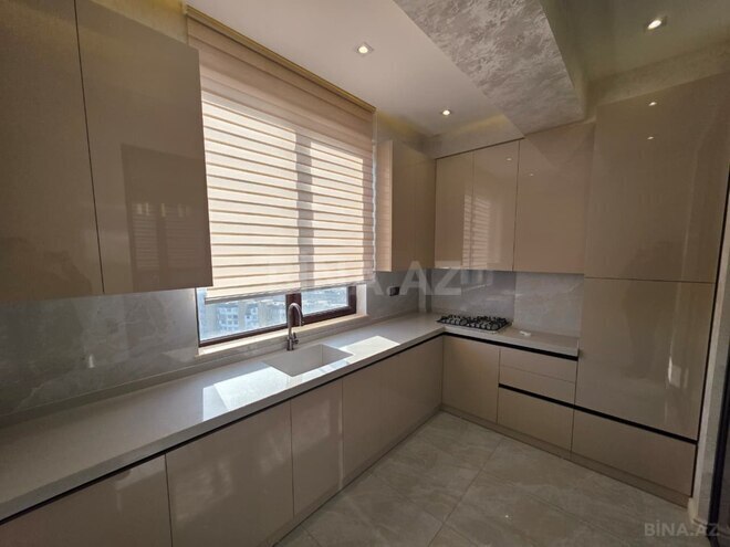 Satılır 2 otaqlı yeni tikili 55 m², Azadlıq Prospekti m., photo 9 from 14