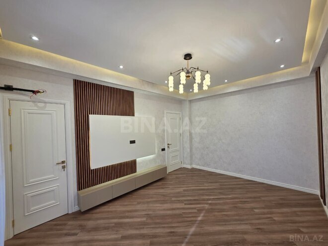 Satılır 2 otaqlı yeni tikili 55 m², Azadlıq Prospekti m., photo 4 from 14