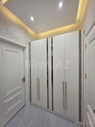 Satılır 2 otaqlı yeni tikili 55 m², Azadlıq Prospekti m., photo 12 from 14