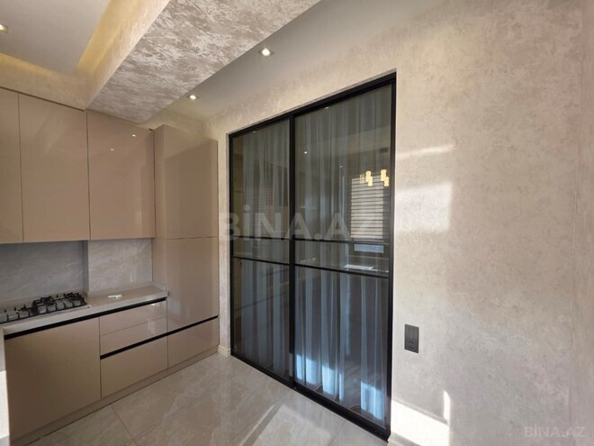 Satılır 2 otaqlı yeni tikili 55 m², Azadlıq Prospekti m., photo 10 from 14