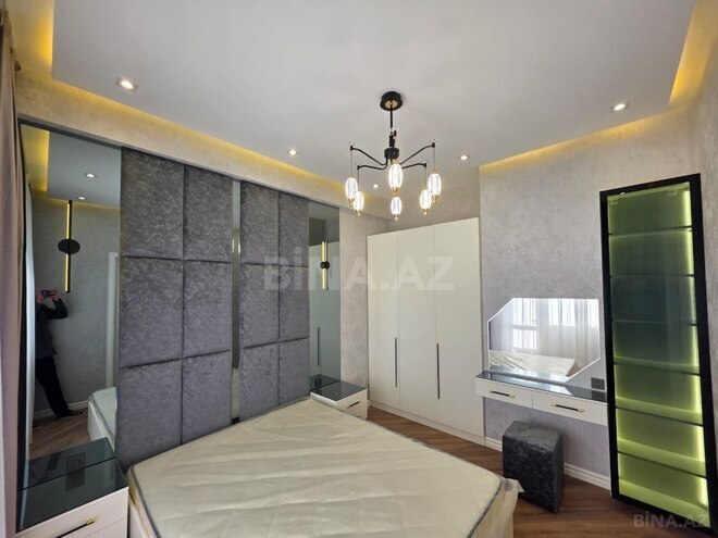Satılır 2 otaqlı yeni tikili 55 m², Azadlıq Prospekti m., photo 7 from 14