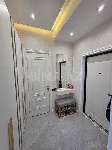 Satılır 2 otaqlı yeni tikili 55 m², Azadlıq Prospekti m., photo 13 from 14