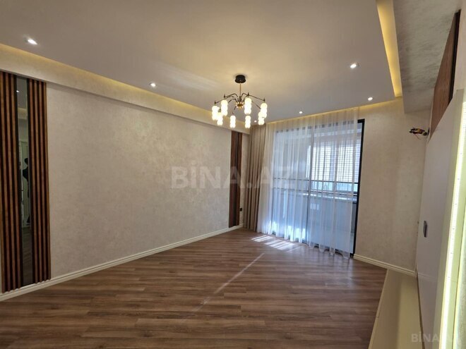 Satılır 2 otaqlı yeni tikili 55 m², Azadlıq Prospekti m., photo 5 from 14