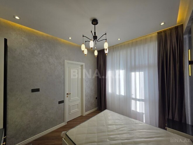 Satılır 2 otaqlı yeni tikili 55 m², Azadlıq Prospekti m., photo 8 from 14