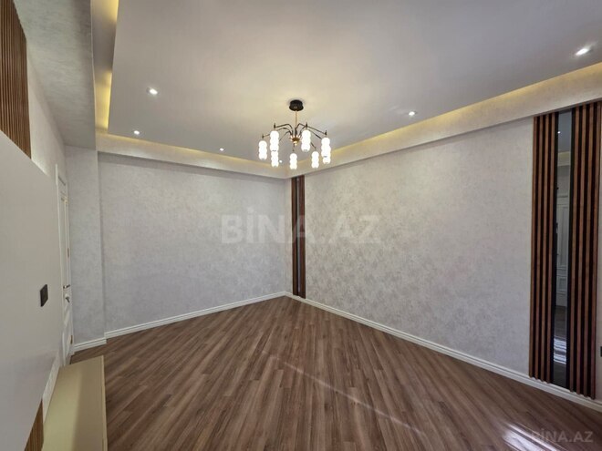 Satılır 2 otaqlı yeni tikili 55 m², Azadlıq Prospekti m., photo 3 from 14