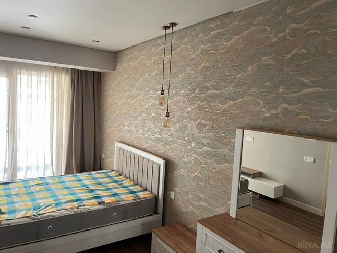 Сдаётся 3-комн. новостройка 90.8 м², м. Шах Исмаил Хатаи, photo 6 from 21