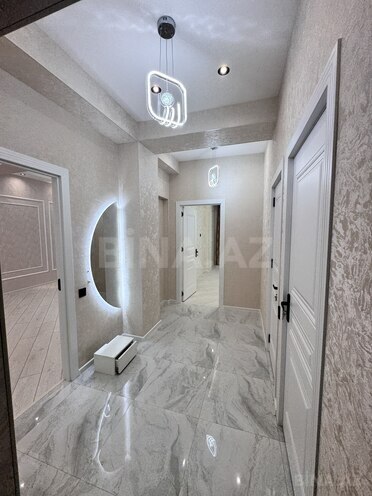 Satılır 2 otaqlı yeni tikili 65 m², Abşeron r., photo 1 from 9
