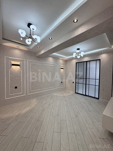 Satılır 2 otaqlı yeni tikili 65 m², Abşeron r., photo 6 from 9