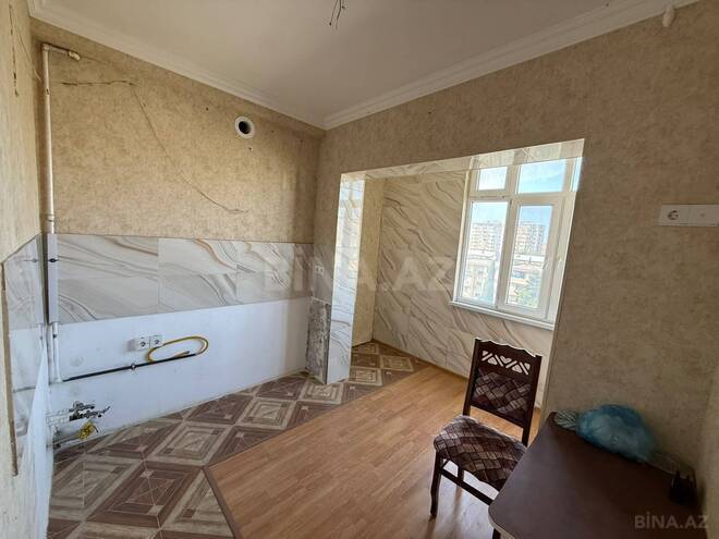 Satılır 3 otaqlı köhnə tikili 90 m², Xalqlar Dostluğu m., photo 8 from 14