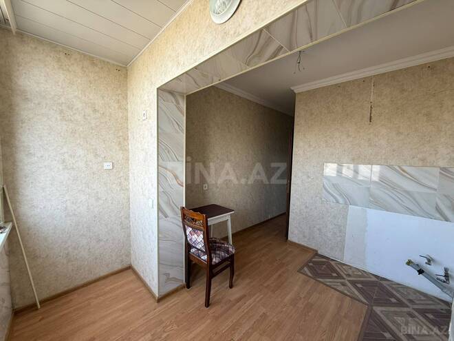 Satılır 3 otaqlı köhnə tikili 90 m², Xalqlar Dostluğu m., photo 9 from 14