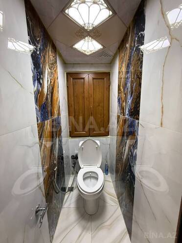 Satılır 3 otaqlı köhnə tikili 90 m², Xalqlar Dostluğu m., photo 11 from 14