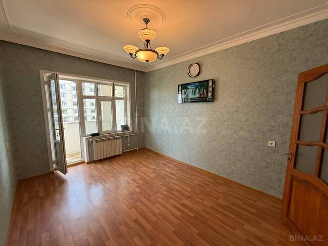 Satılır 3 otaqlı köhnə tikili 90 m², Xalqlar Dostluğu m., photo 6 from 14