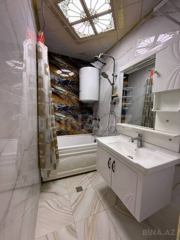 Satılır 3 otaqlı köhnə tikili 90 m², Xalqlar Dostluğu m., photo 10 from 14