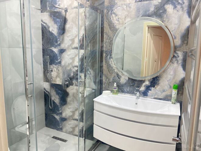 Продаётся 3-комн. новостройка 102 м², Наримановский  р., photo 20 from 21