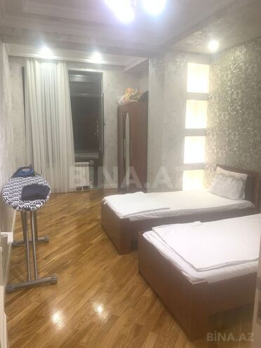 Продаётся 3-комн. новостройка 102 м², Наримановский  р., photo 9 from 21