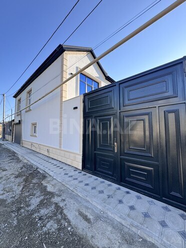 Продаётся 4-комн. дом/дача 110 м², пос. Масазыр, photo 3 from 18