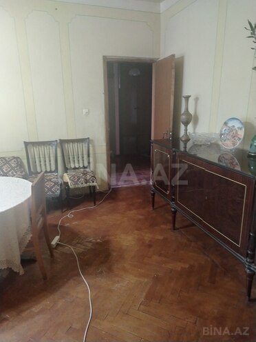Satılır 5 otaqlı köhnə tikili 120 m², Həzi Aslanov m., photo 5 from 24